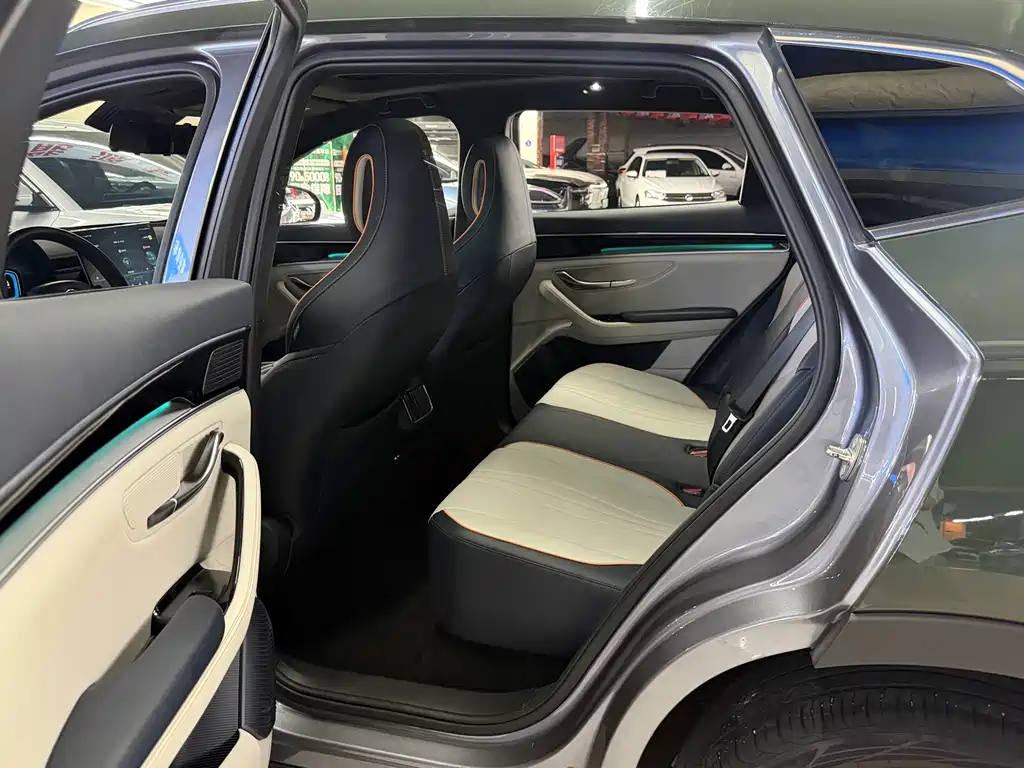 BYD PLUS New Energy — миниатюра 8