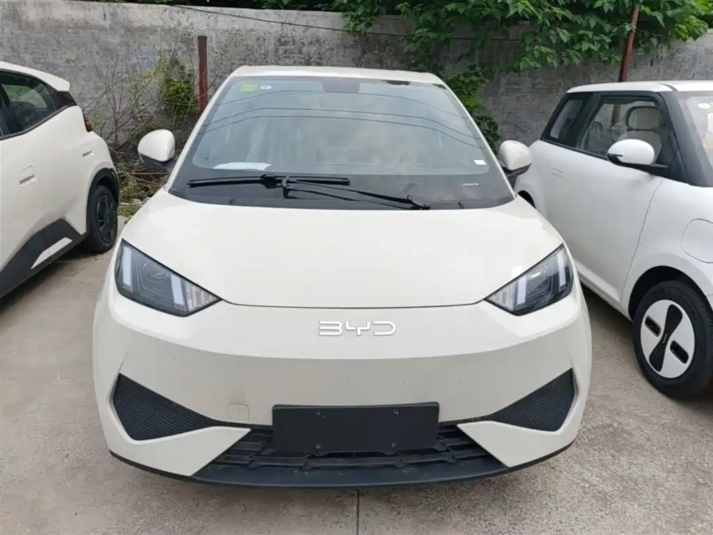 BYD Seagull 2025 Smart Drive 305km