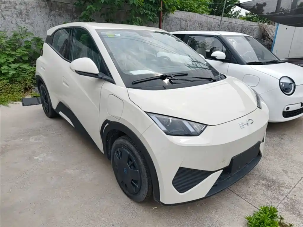 BYD Seagull 2025 Smart Drive 305km