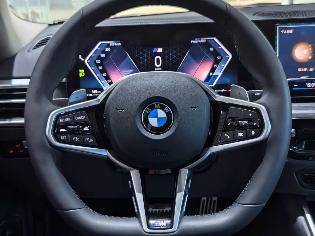 BMW 3 Series — миниатюра 7