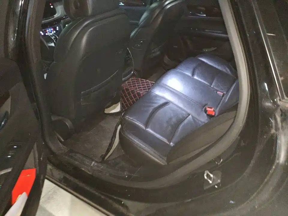 Cadillac CT6 — миниатюра 6