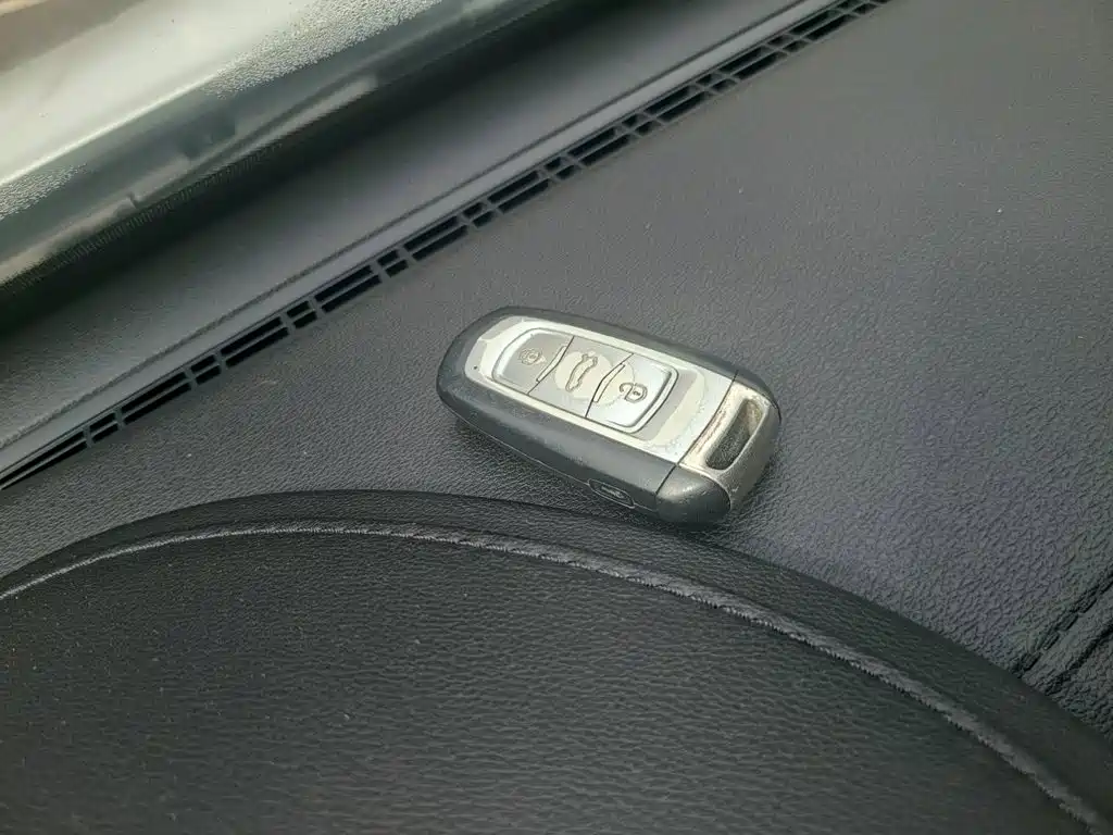 Geely Boyue — миниатюра 12