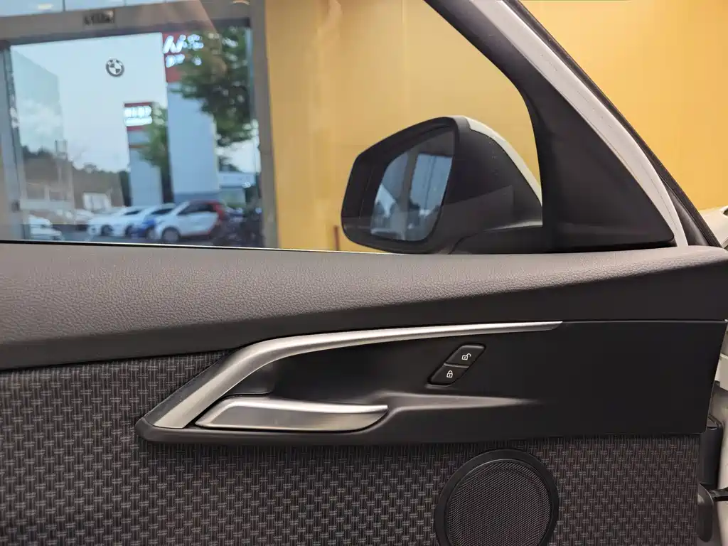 BMW 1 Series 1 2018 118i Fashion