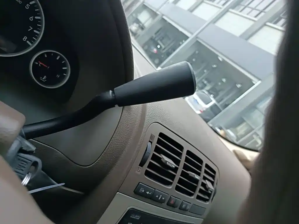 Buick GL8 — миниатюра 14