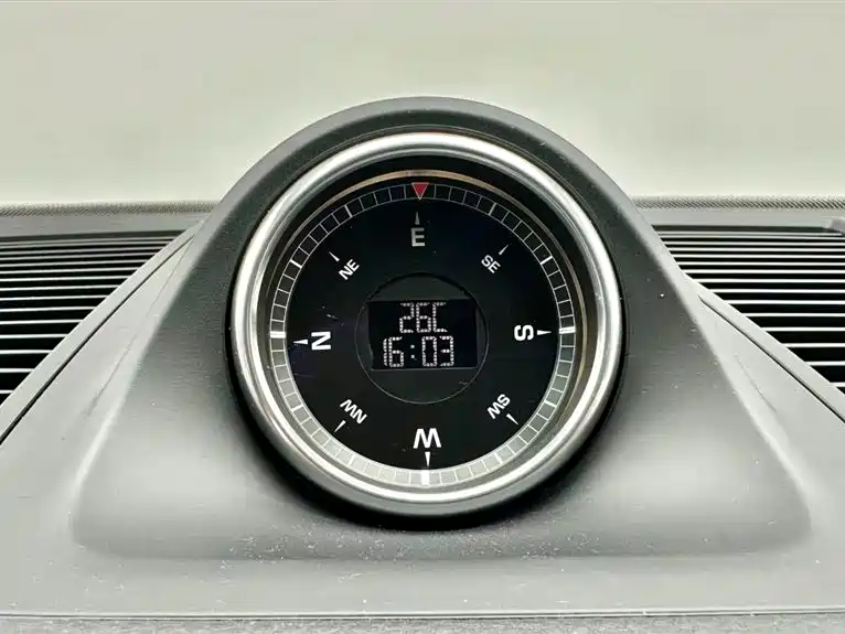 Porsche Macan 2021 Macan 2.0T