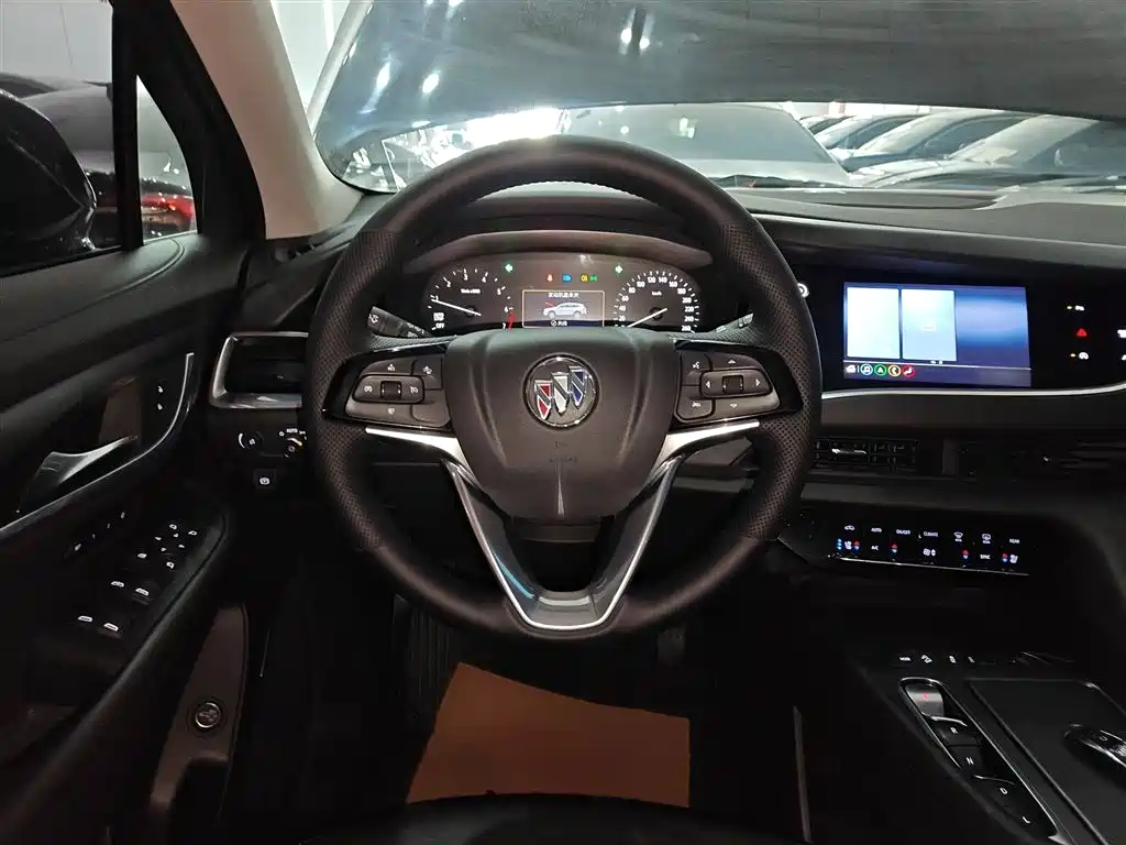 Buick Enclave 2020 28T Luxury