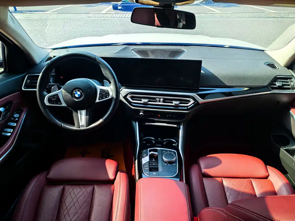 BMW 3 Series — миниатюра 5