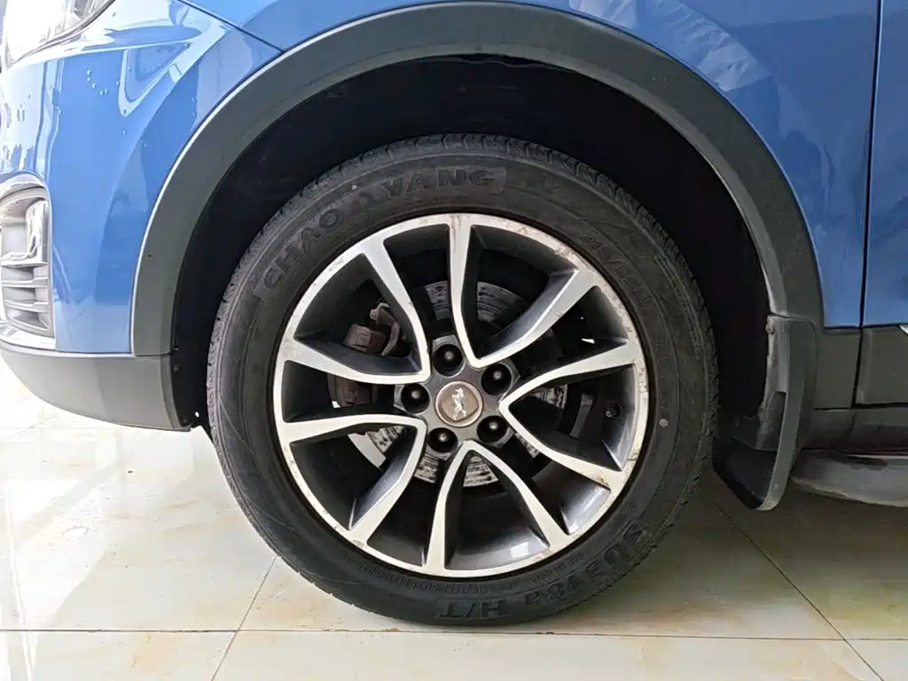 Hanteng Hanteng X5 — миниатюра 23
