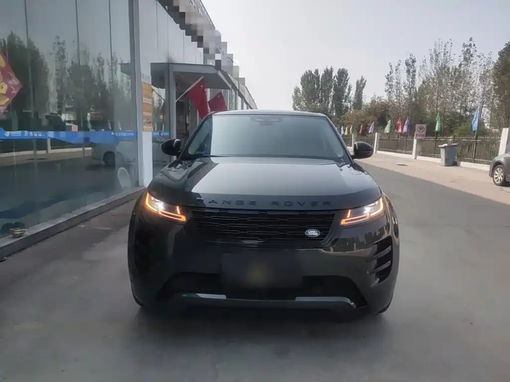 Land Rover Evoque — миниатюра 3
