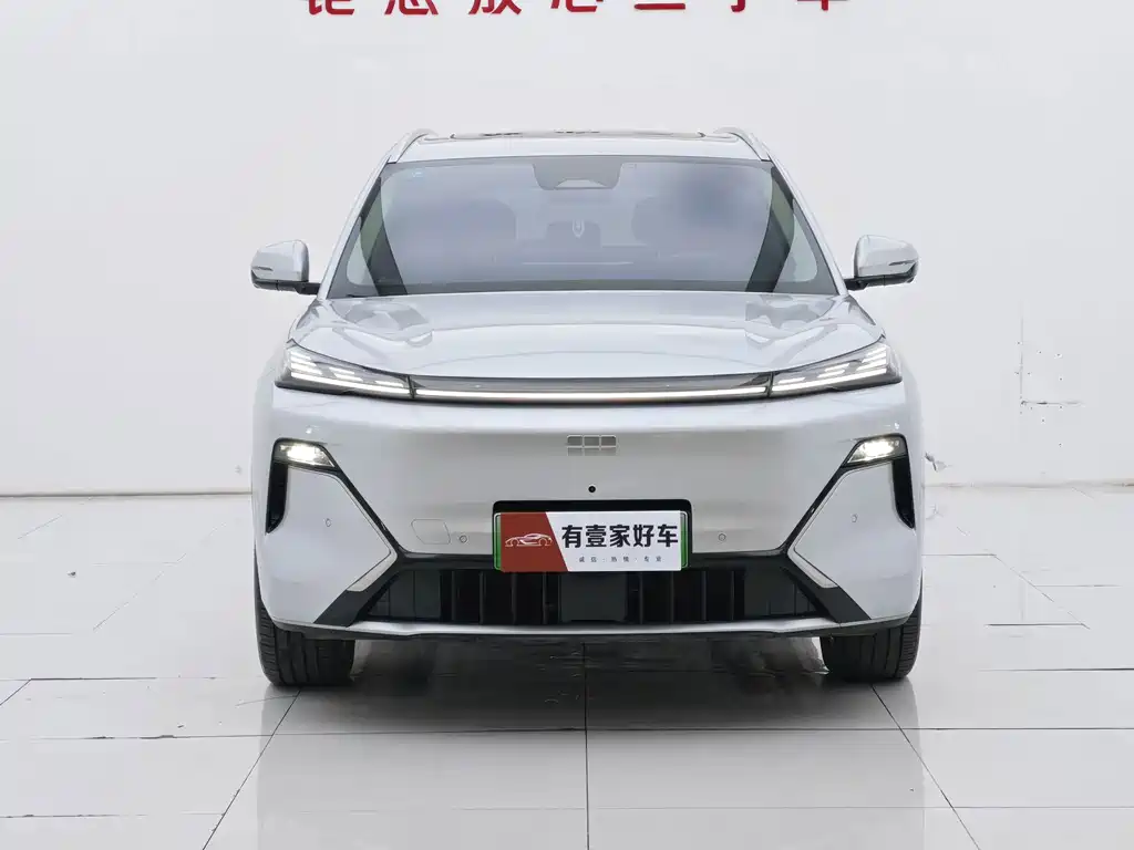 Galaxy Galaxy Xingjian 7 — миниатюра 2