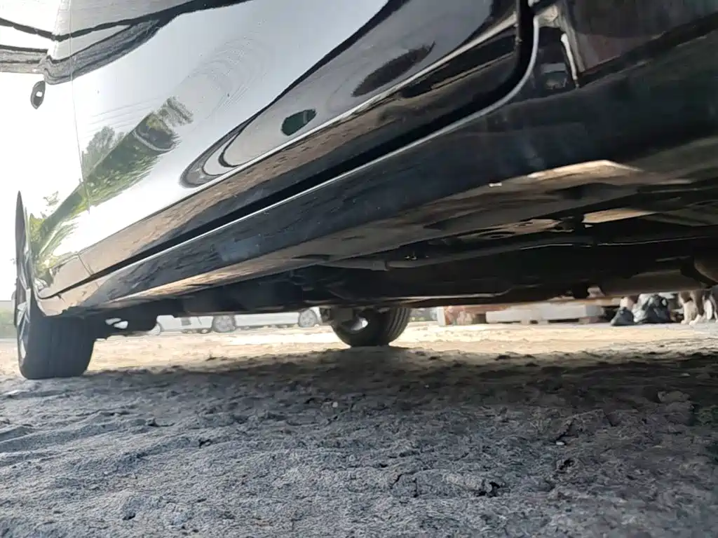 GAC Motor Trumpchi M6 — миниатюра 21