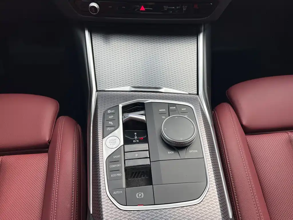 BMW 3 Series — миниатюра 13
