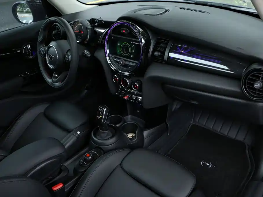 MINI Mini — миниатюра 20
