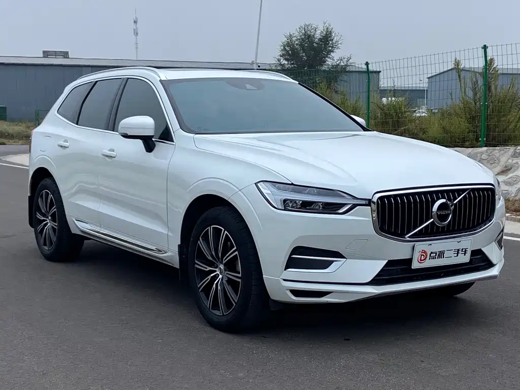 Volvo XC60 — миниатюра 3