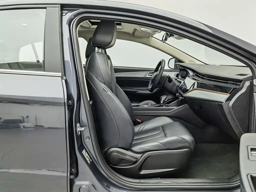 Chery Arrizo 5 PLUS — миниатюра 23