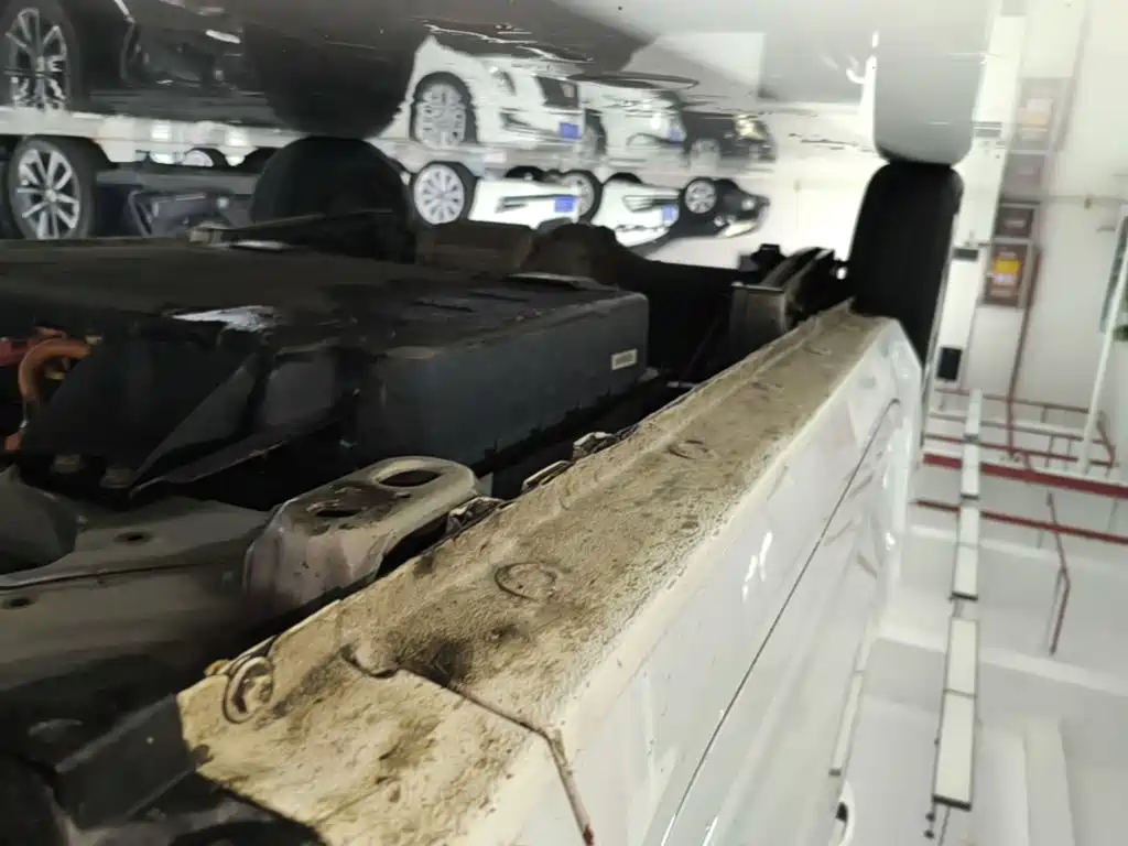 Wuling MINIEV — миниатюра 21