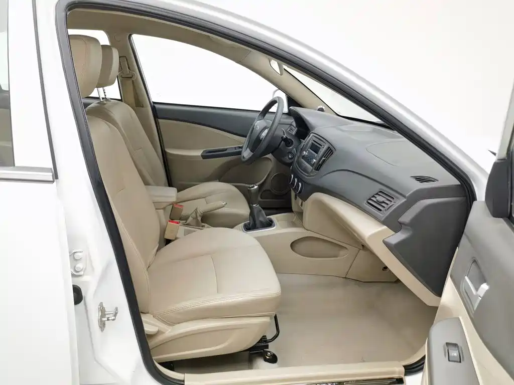 Chery E5 — миниатюра 23