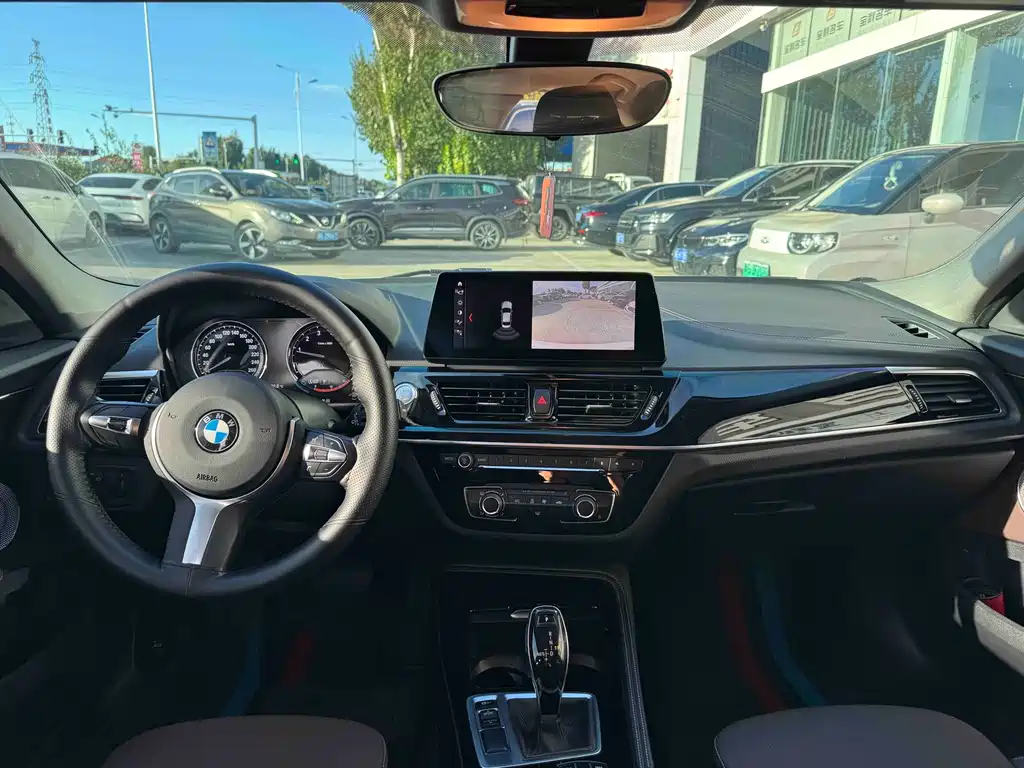 BMW 1 Series — миниатюра 3