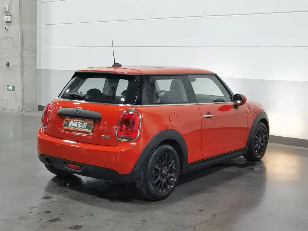 MINI Mini — миниатюра 2