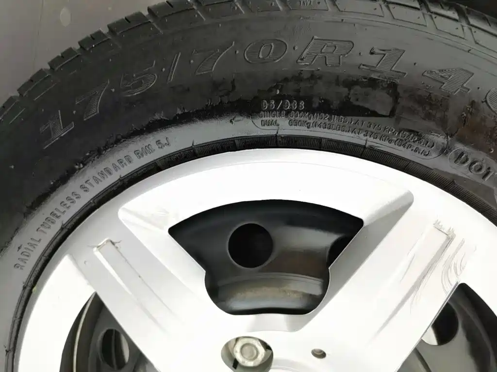Wuling Hongguang — миниатюра 24