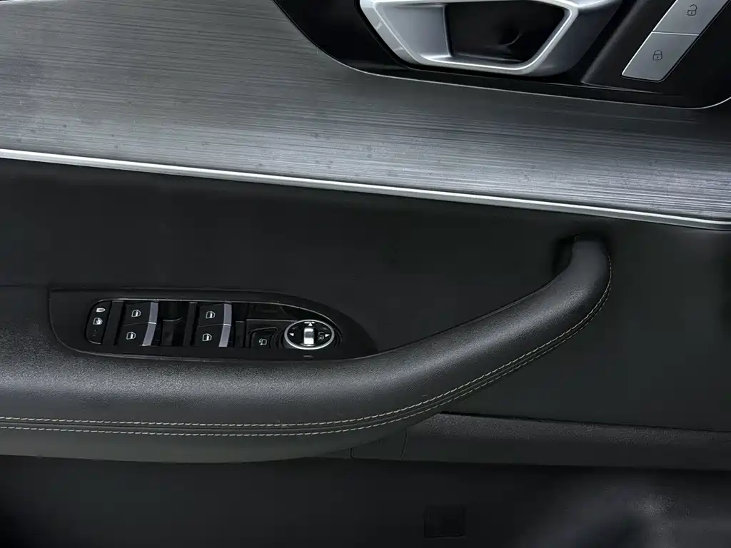 Chery Tiggo 7 PLUS — миниатюра 7