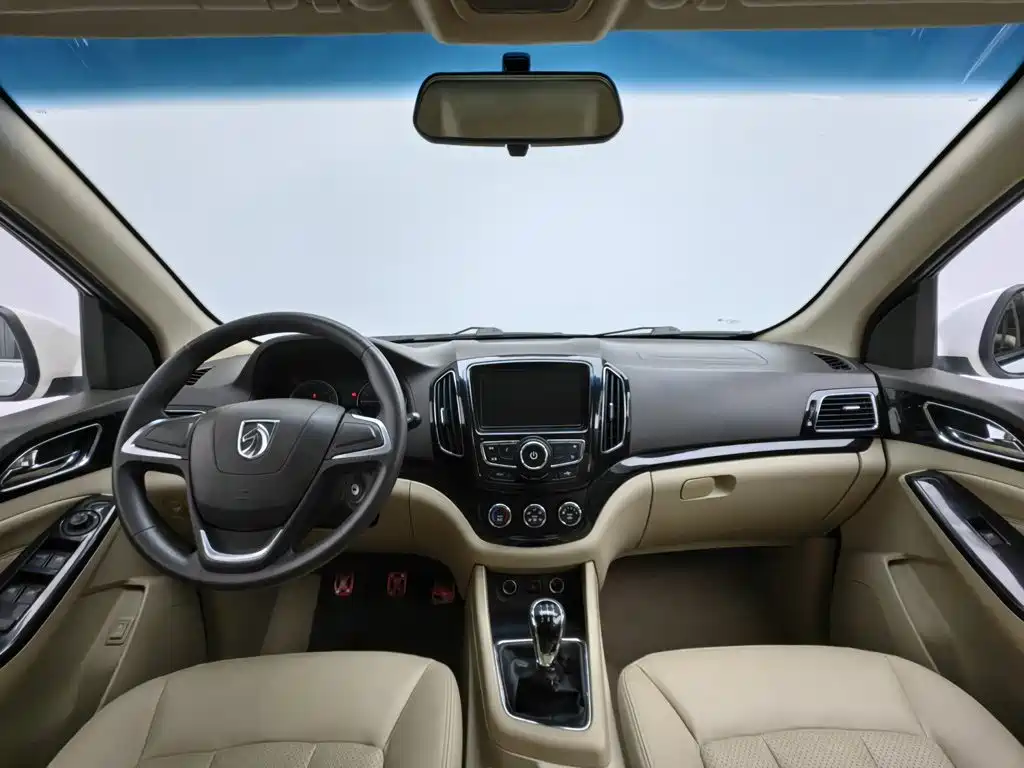 Baojun 730 — миниатюра 5