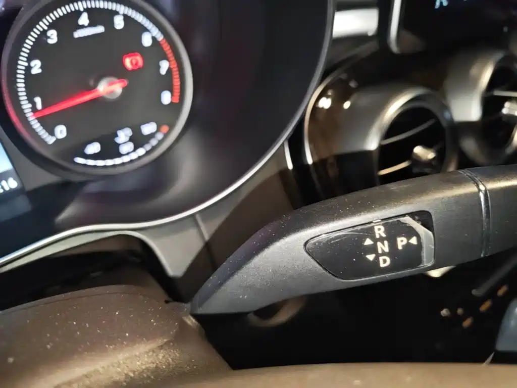 Mercedes-Benz GLC — миниатюра 14