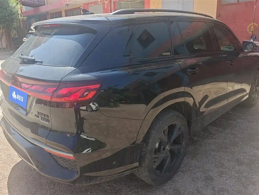 Audi Q6 2024 45 TFSI quattro 6 мест