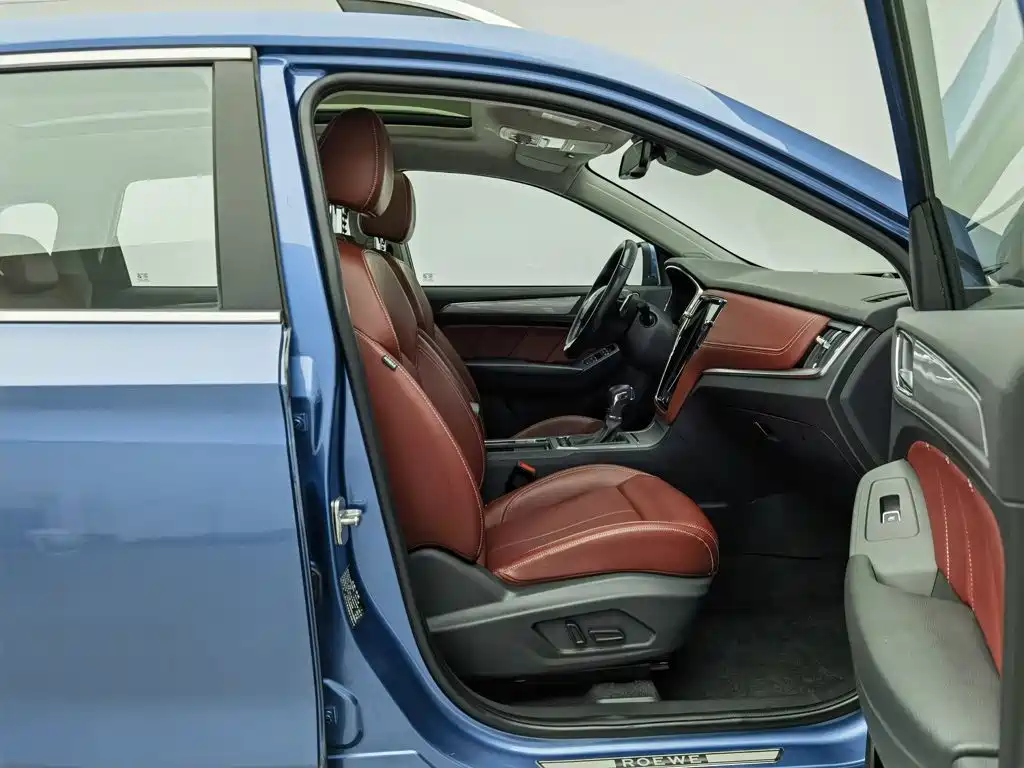 Roewe RX5 — миниатюра 23