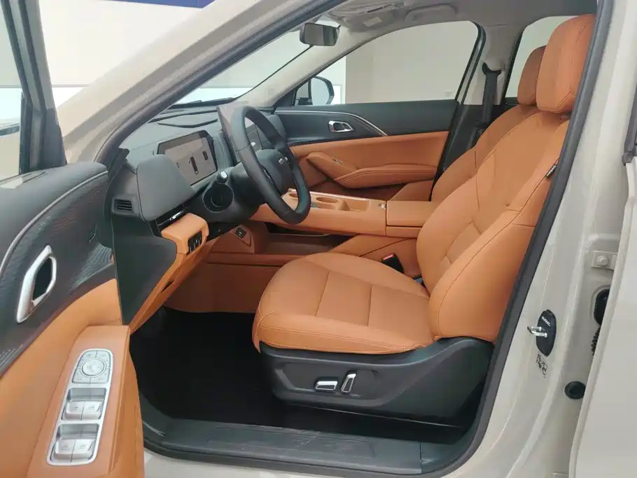 Haval Xiaolong MAX — миниатюра 9