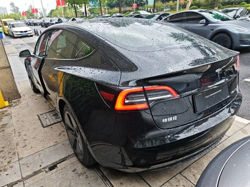 Tesla Model 3 — миниатюра 5