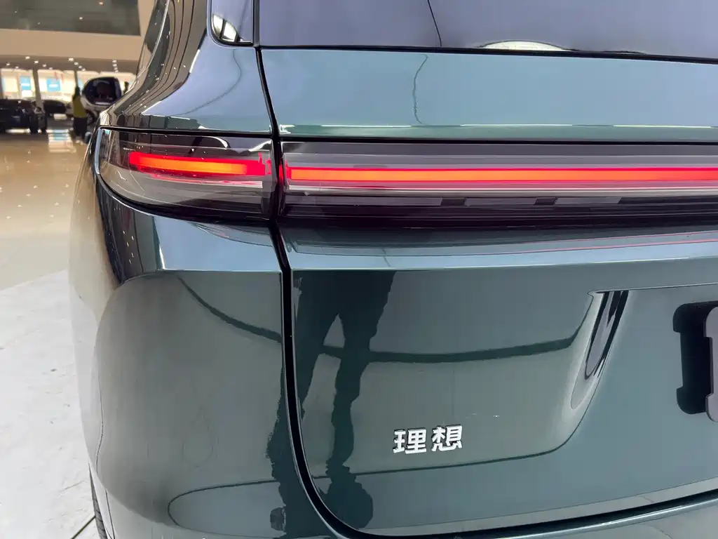 Li Auto IDEAL L9