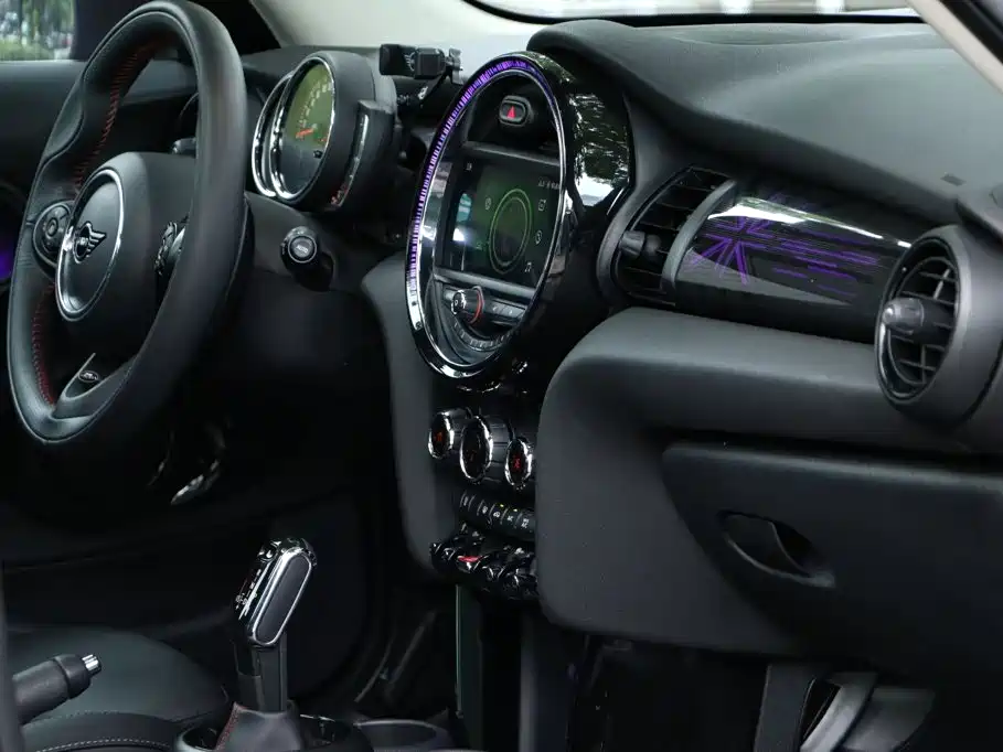 MINI Mini — миниатюра 21