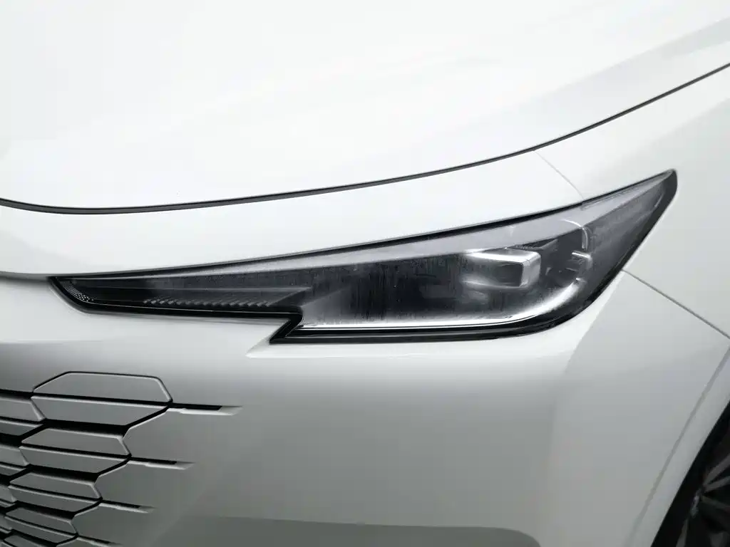 Changan UNI-K — миниатюра 7