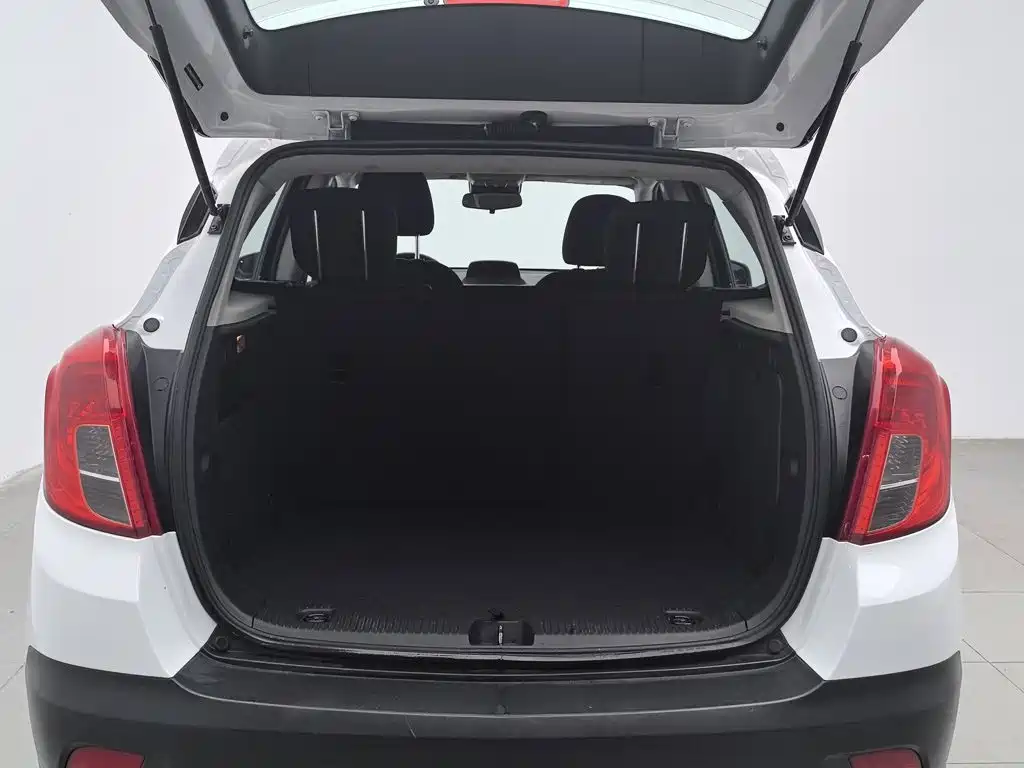 Buick Encore — миниатюра 16