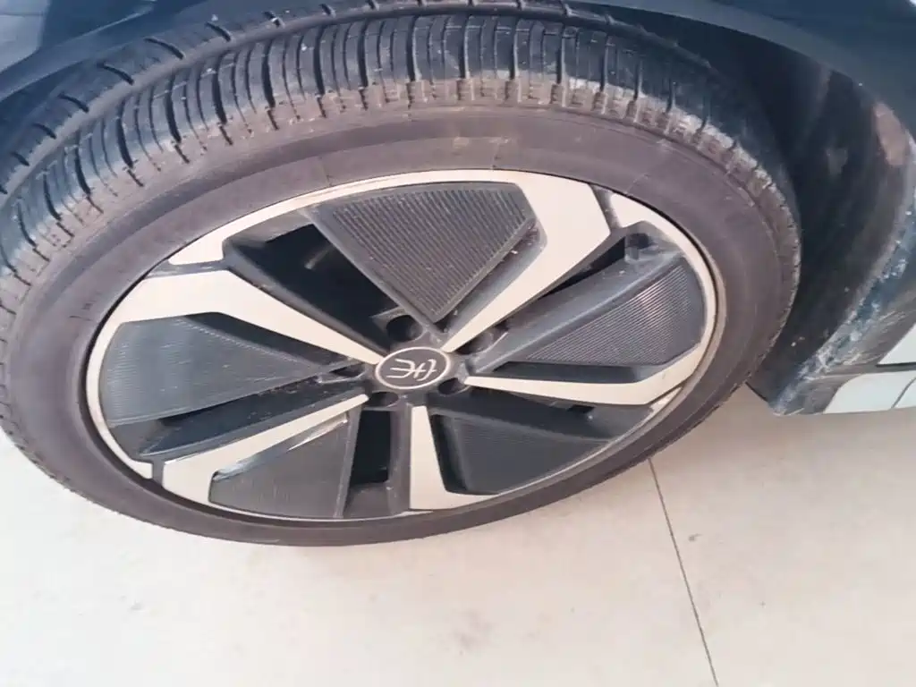 BYD L EV — миниатюра 23