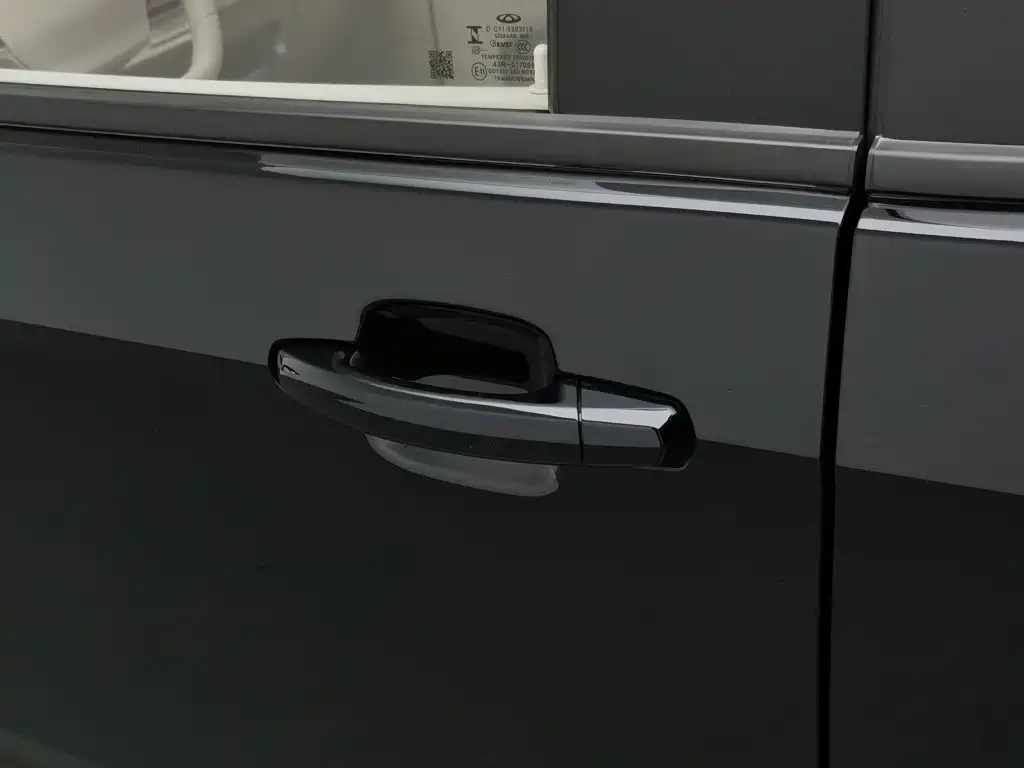 Chery QQ QQ Ice Cream — миниатюра 18