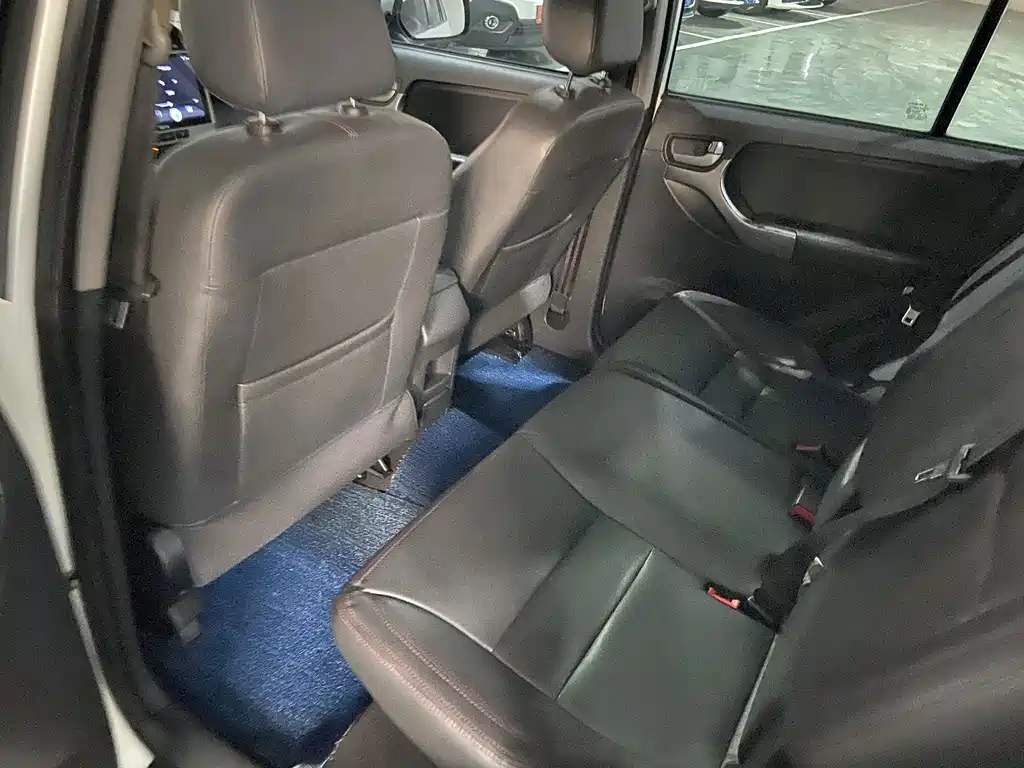 Chery Tiggo 3 — миниатюра 5