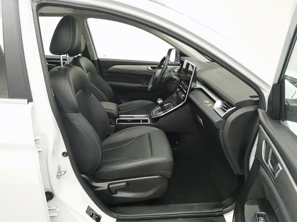 Haval M6 — миниатюра 23