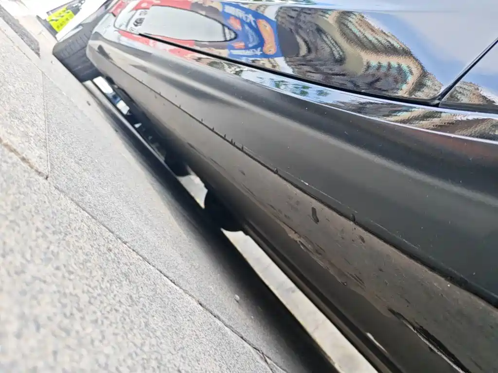 Tesla Model 3 — миниатюра 21