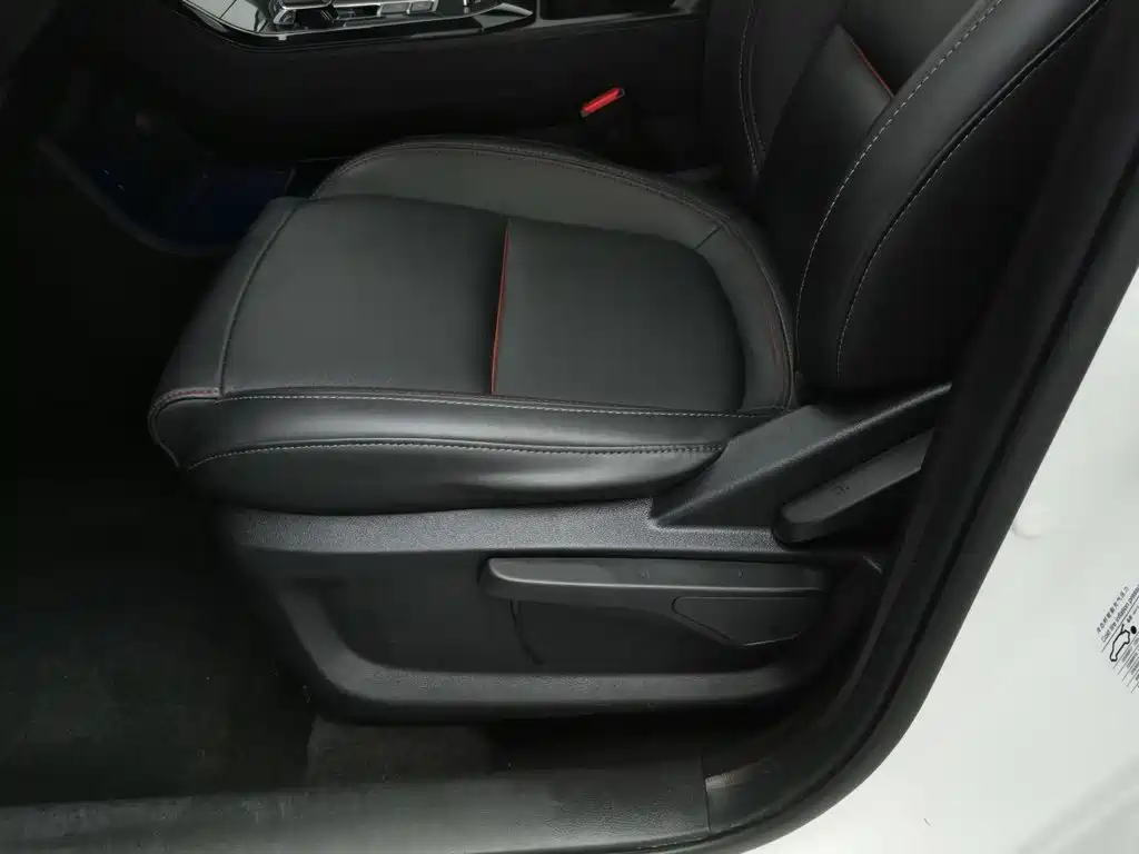 Chery Tiggo 7 — миниатюра 20