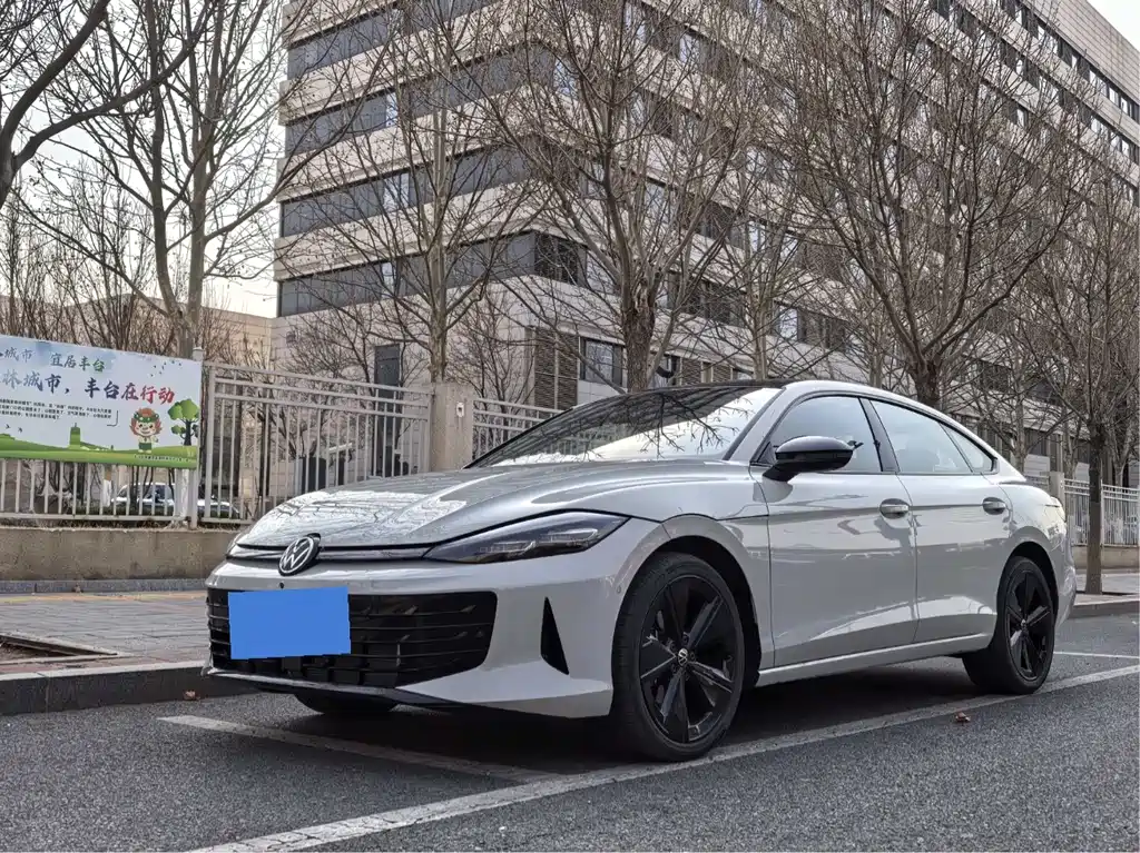 Volkswagen Lamando 2025