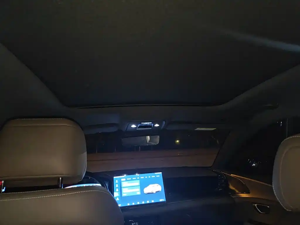 BYD Han — миниатюра 14