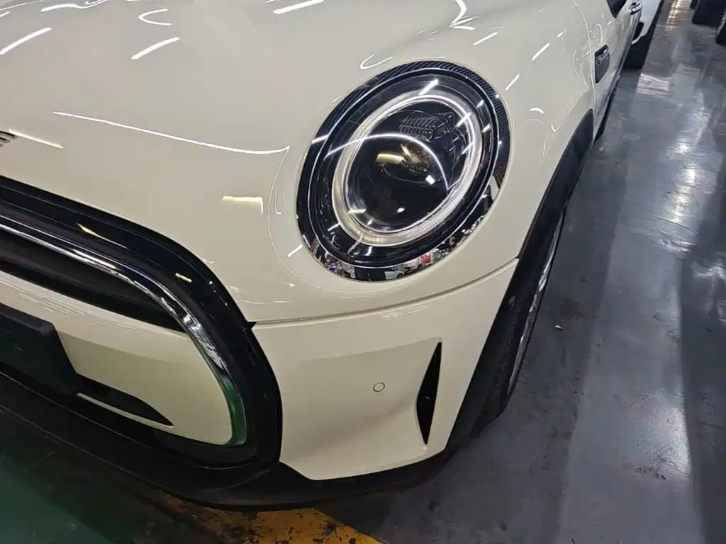 MINI Mini — миниатюра 24