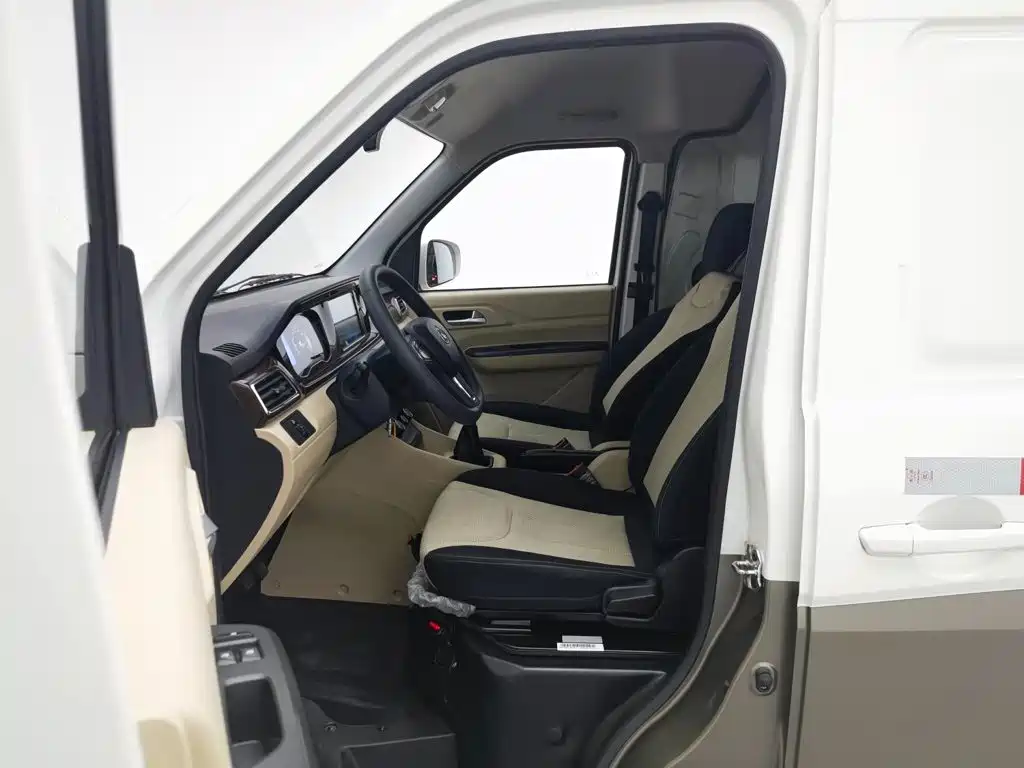 Kuayue Kuayue Star V5 — миниатюра 8