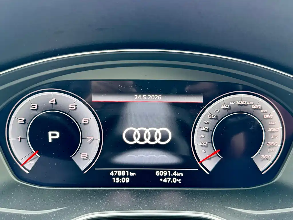 Audi S5 2022 S5 3.0T Coupe