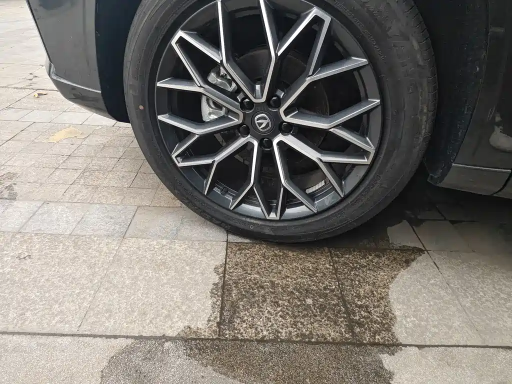 CHANGAN UNI Z NEW ENERGY