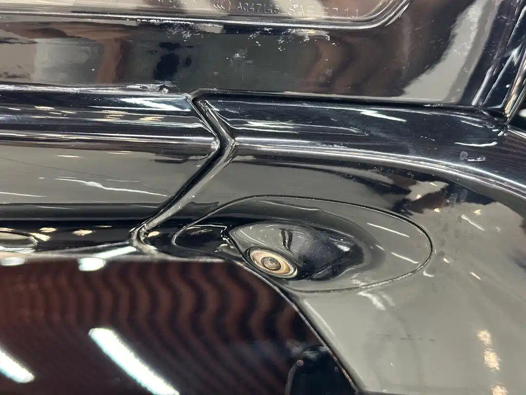 Lincoln MKX — миниатюра 21