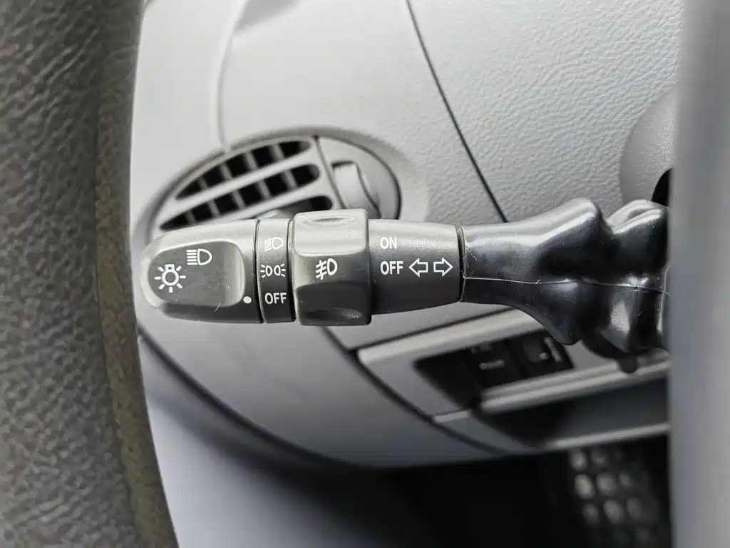 MAXUS V80 — миниатюра 21