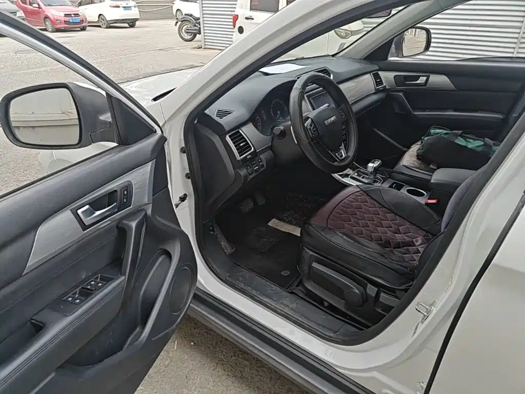 Haval H2 — миниатюра 16